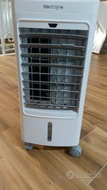 Raffrescatore portatile 