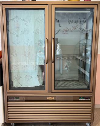 Frigo negativo e positivo
