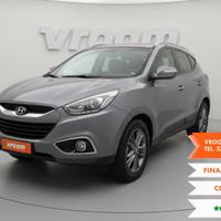 HYUNDAI ix35 ix35 1.7 CRDi 2WD Xpossible