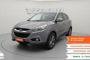 HYUNDAI ix35 ix35 1.7 CRDi 2WD Xpossible