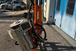 PROVITIS Defogliatrice LR 350