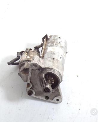 Motorino avviamento Citroen C3 2 1.6 hdi 2012