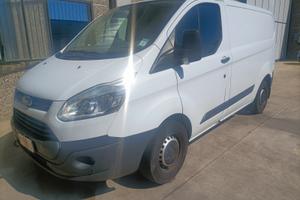 FORD Transit Custom 1ª s - 2016