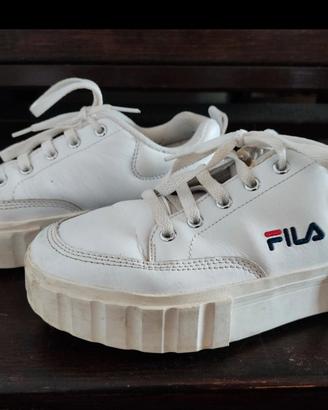 Scarpe Fila donna n.38