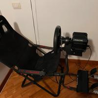 Playseat challenge activfit