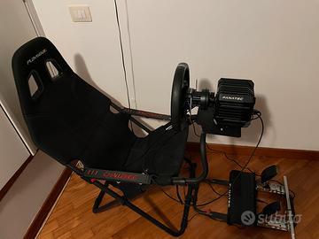 Playseat challenge activfit