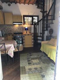 Bilocale arredato a Grosseto