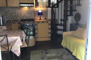 Bilocale arredato a Grosseto