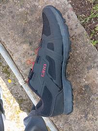 Scarpe GIRO mtb