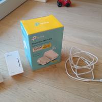 Power line wi fi kit estende la rete internet