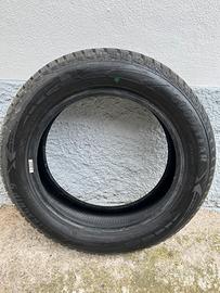pneumatici invernali 165/65 R 15 Goodyear