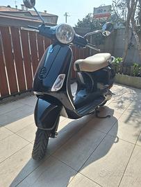 Vespa LX 50 2T