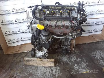 Motore fiat idea 2006 1.3mtj 75cv 188a9000