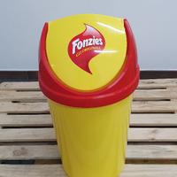 Pattumiera basculante Fonzies