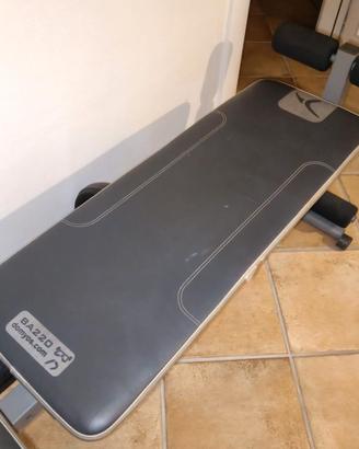 Panca domyos ba220