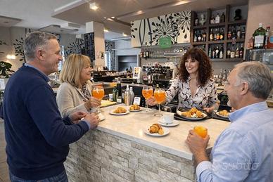 GFP - RISTOBAR VALPOLICELLA STRADA ALTO PASSAGGIO