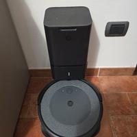 Robot Roomba I4+