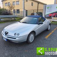 ALFA ROMEO Spider 3.0i V6 cat L