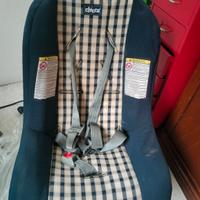 seggiolino auto 0-13 kg