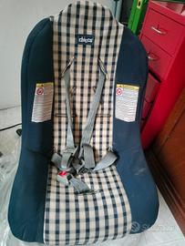 seggiolino auto 0-13 kg