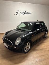 Mini 1.4 tdi One D de luxe