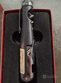 regali Natale - apribottiglie Kasanova