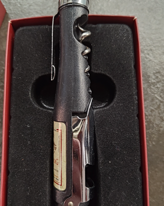 regali Natale - apribottiglie Kasanova