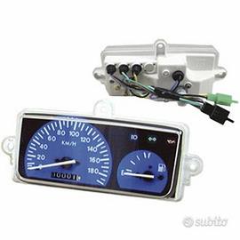 CONTACHILOMETRI MBK BOOSTER TACHIMETRO YAMAHA BWS