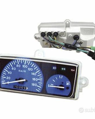 CONTACHILOMETRI MBK BOOSTER TACHIMETRO YAMAHA BWS