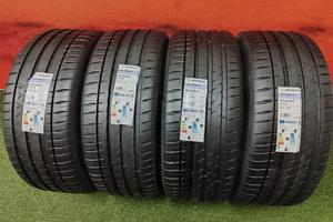 285 40 23 Gomme Estive 2024 Michelin 285 40R23
