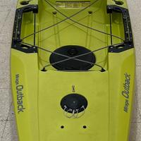 Kayak Hobie Outback 2021