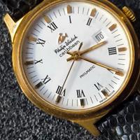 Orologio Philip Watch Automatico Vintage 