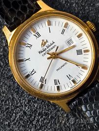 Orologio Philip Watch Automatico Vintage 