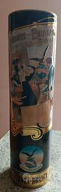 lattina vintage fernet branca