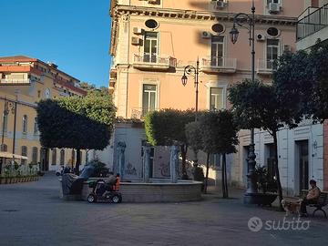 Nocera inferiore - centralissimo