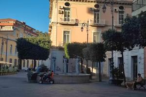 Nocera inferiore - centralissimo