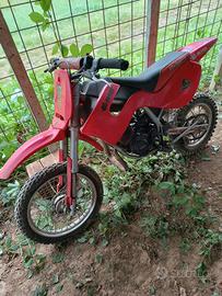 motorino Grizzly 