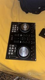 Traktor S2