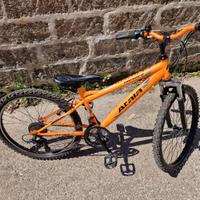 Bici Mountain Bike Atala INVADER 24