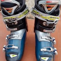 Scarponi sci Nordica Sportmachine 90 all mountain