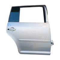 PORTIERA POSTERIORE DESTRA VOLKSWAGEN Touran 2Â° S