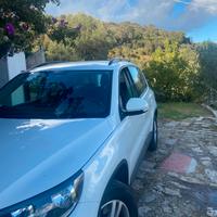 Tiguan  tsi 1.4 turbo