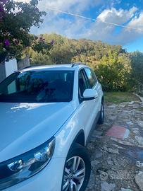 Tiguan  tsi 1.4 turbo