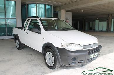 Fiat Strada 1.3 MJT ADVENTURE PICK-UP