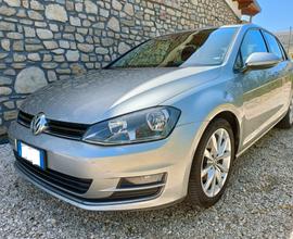 Volkswagen Golf 1.6 TDI 5p. Highline - 2013