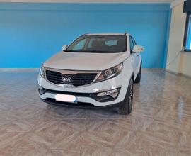 Kia Sportage 2.0 CRDI VGT AWD Cool