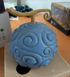 One Piece Frutto del Diavolo Devil Fruit Gum Gum P