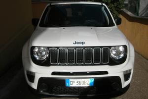 Jeep Renegade 1.0 T3 Longitude