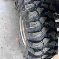 gomme journey