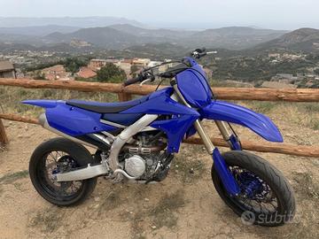 yzf 2023